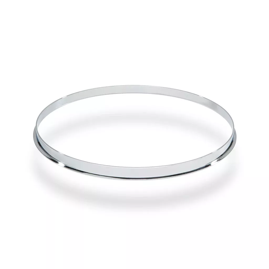 Gibraltar SC-14VSFBH Vintage Snare Hoop Batter Side