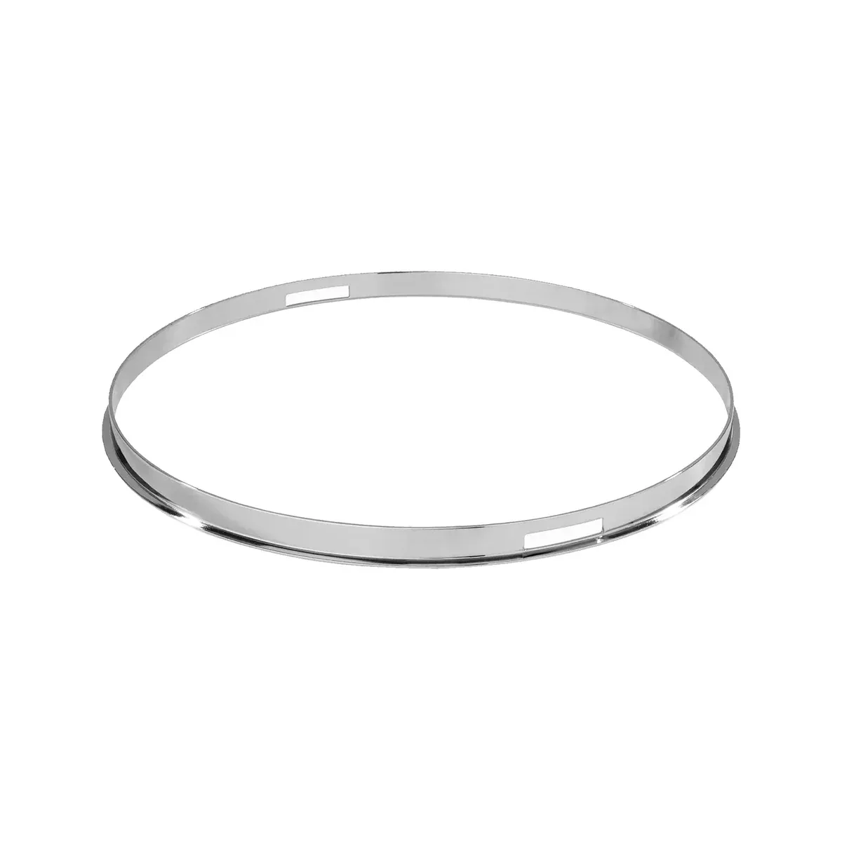 Gibraltar SC-14VSFSH Vintage Snare Hoop Bottom Side