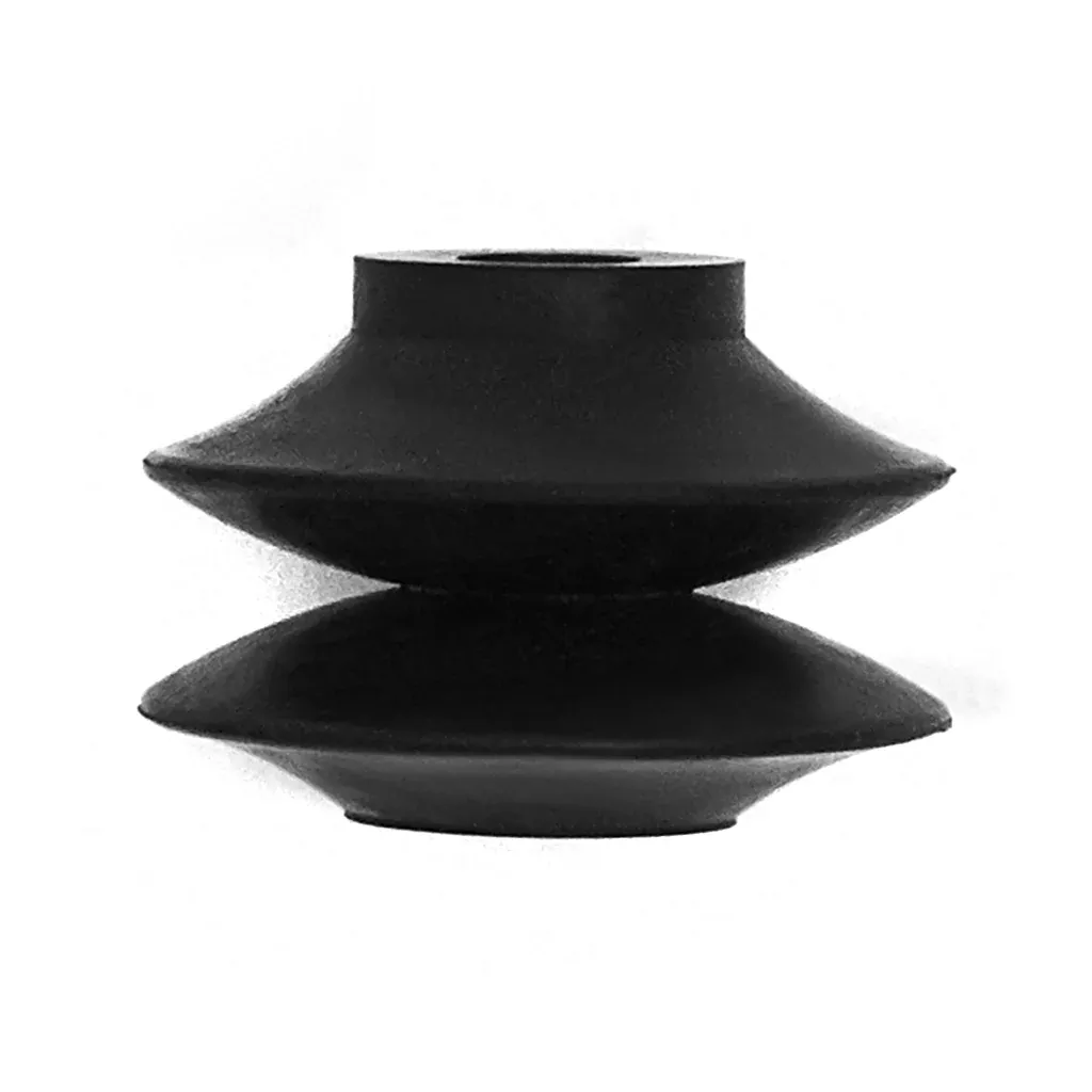 Gibraltar SC-20B Gib Rubber Cym Seat Short Post