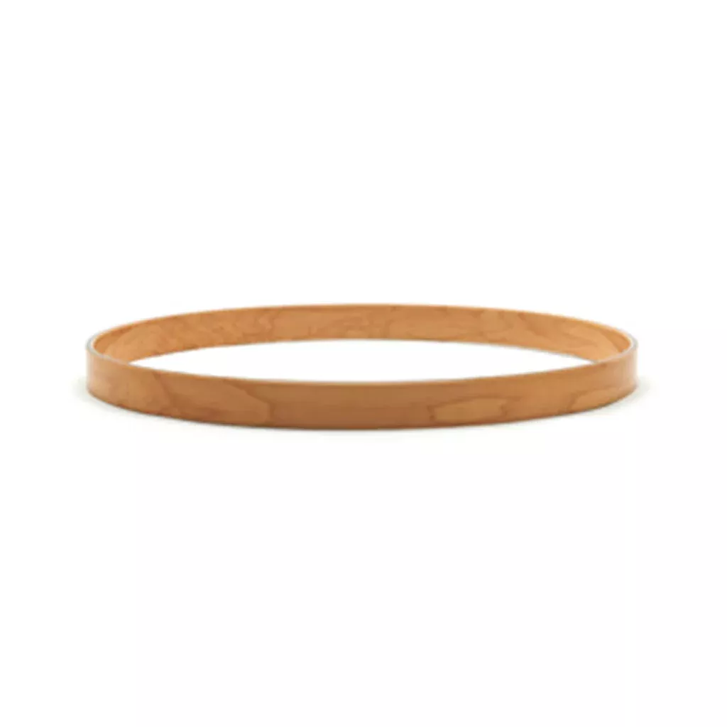 Gibraltar SC-20M 20inch Maple Gloss Hoop, Natural