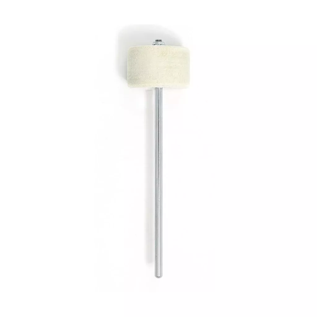 Gibraltar SC-3261 Felt Bass Drum Beater