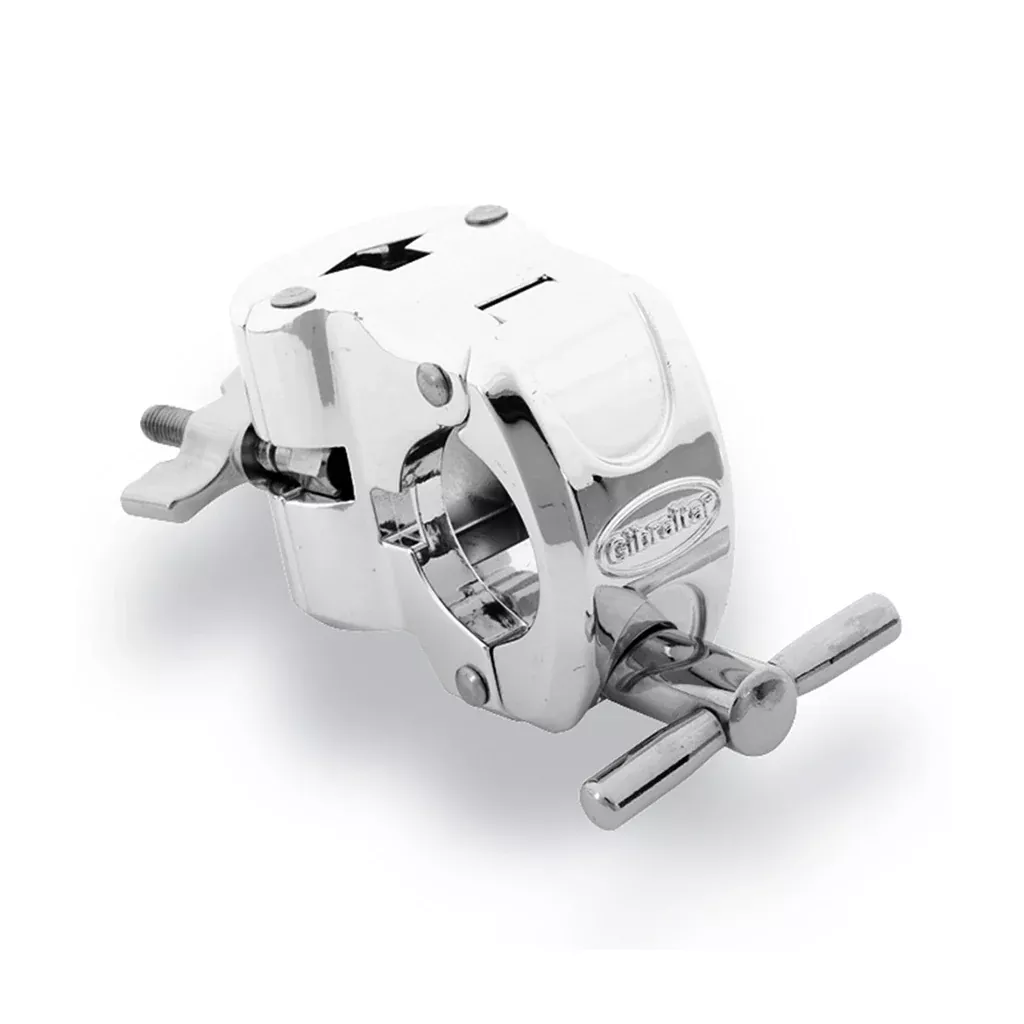 Gibraltar SC-GCSMC Chrome Series Super Multi Clamp