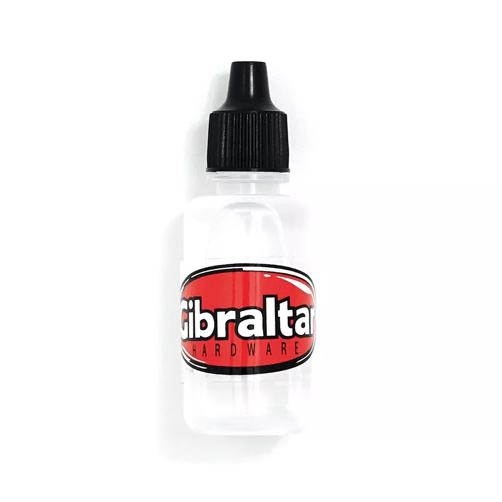 Gibraltar SC-GLO Lube