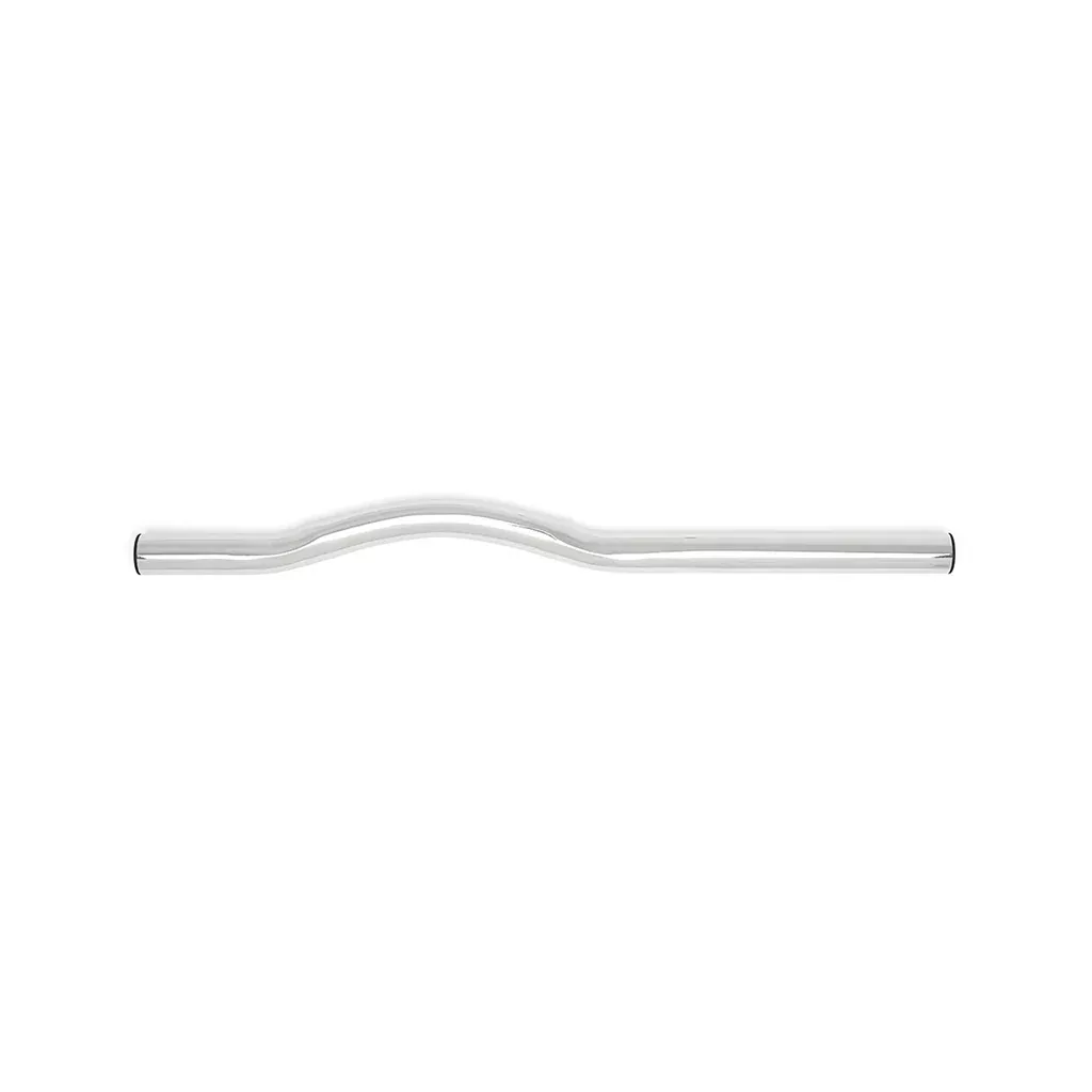 Gibraltar SC-GPRSBAR 30inch Stealth Bent Bar