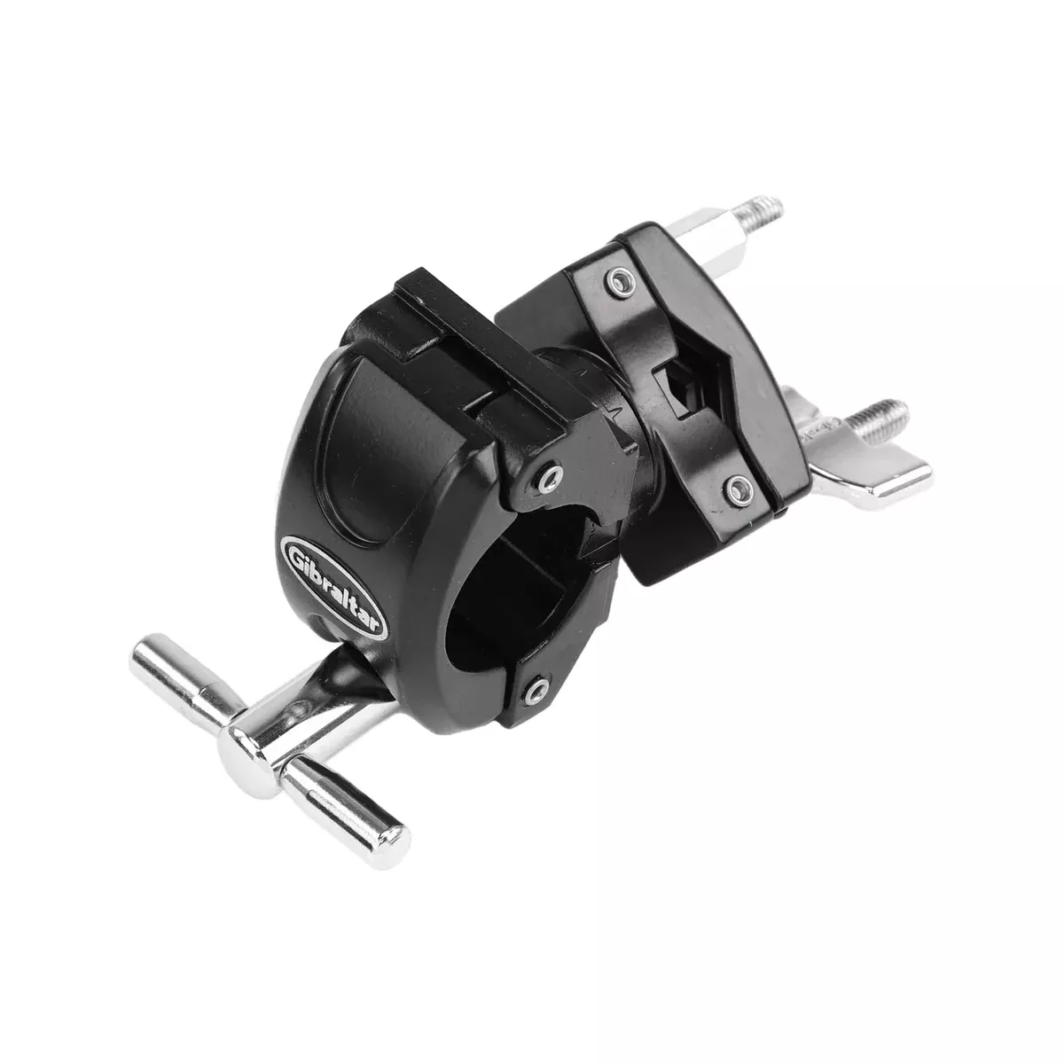 Gibraltar SC-GRSMAMC 1.5″ Black Adjustable Drum Rack Multi Clamp