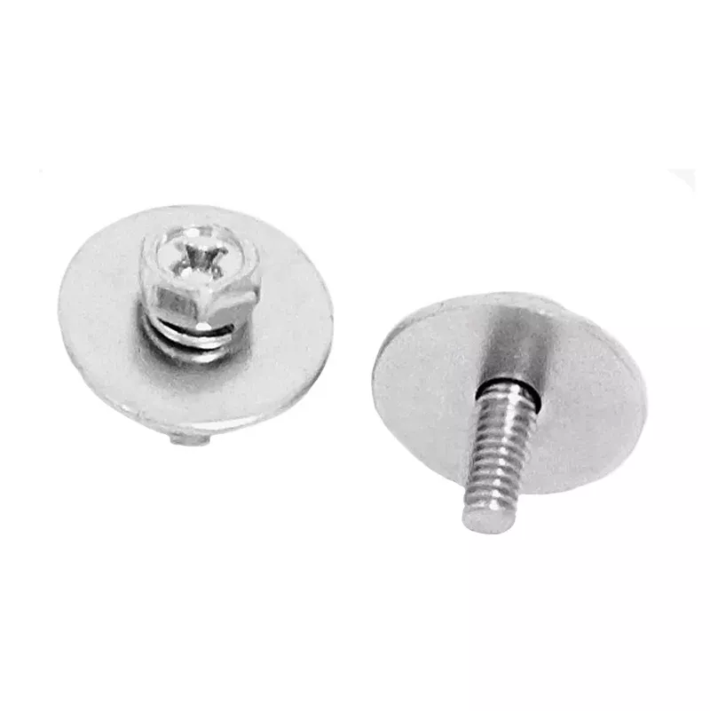 Gibraltar SC-ILS 10mm Internal Lug Mounting Screws (10 Pack)