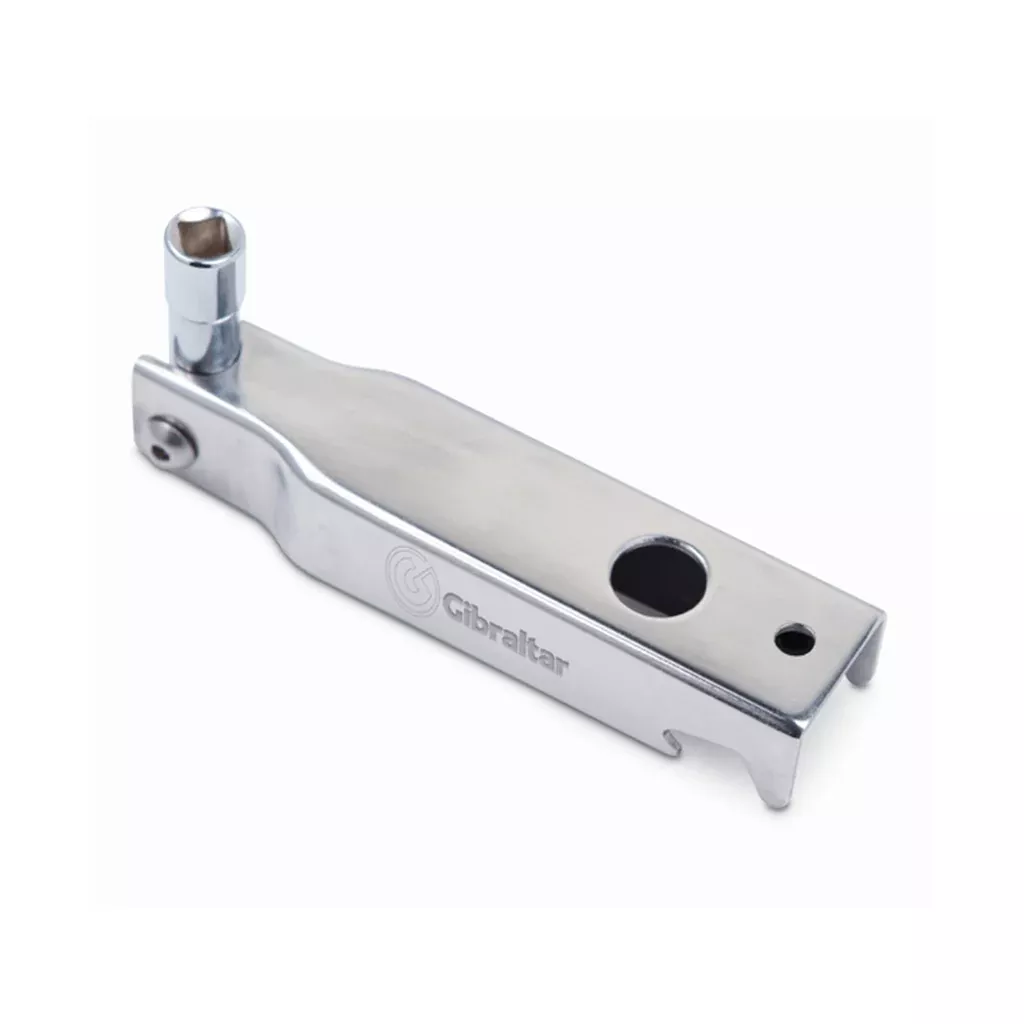 Gibraltar SC-KZK Dual Purpose Drum Key