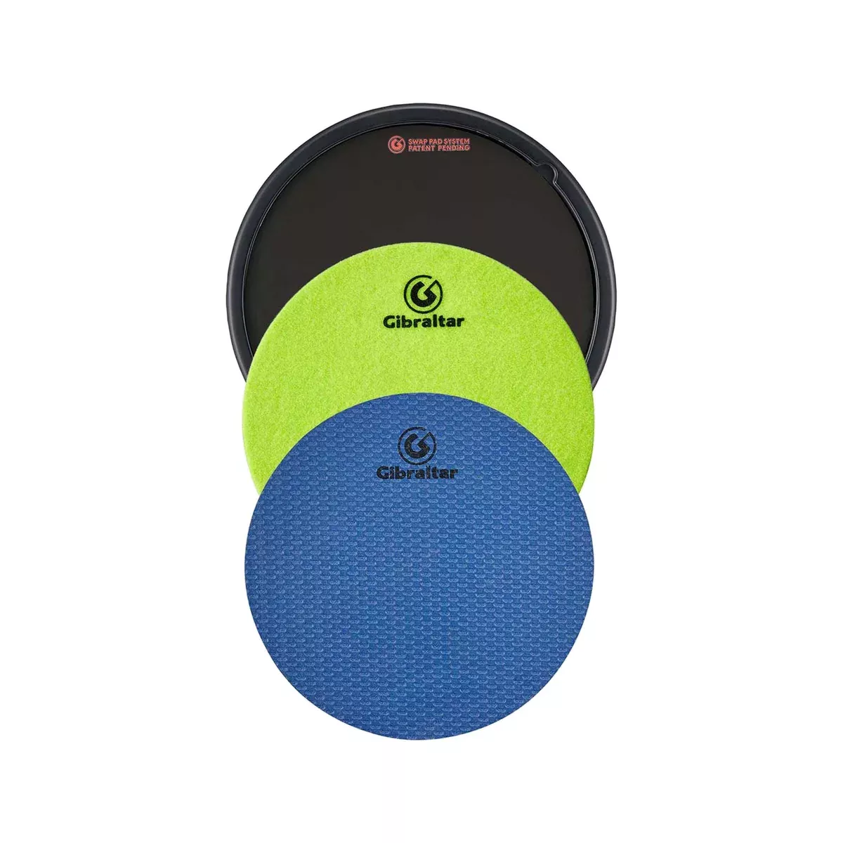 Gibraltar SC-SWAP Swap Pad