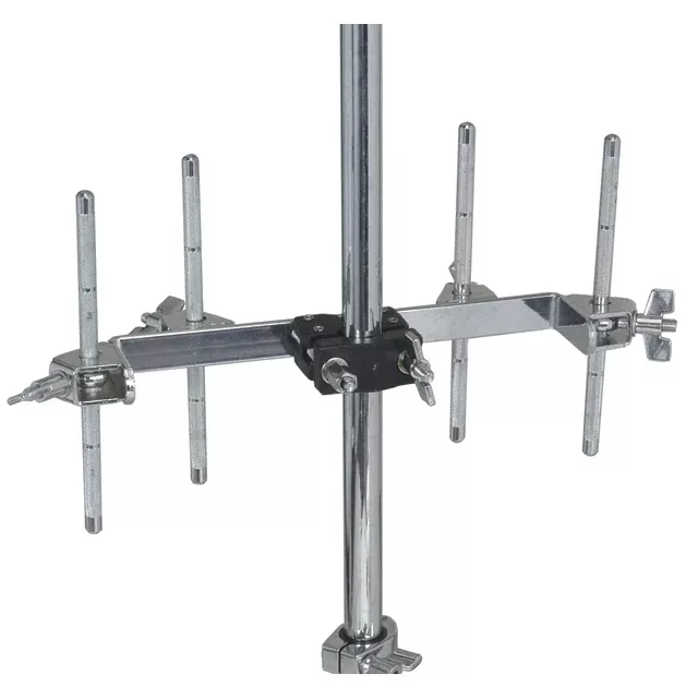 Gibraltar SCAM4 Four Post Accessory Bracket