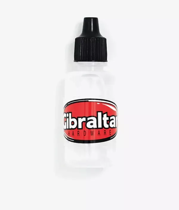 Gibraltar SCGLO Hi Hat and Pedal Lubricant