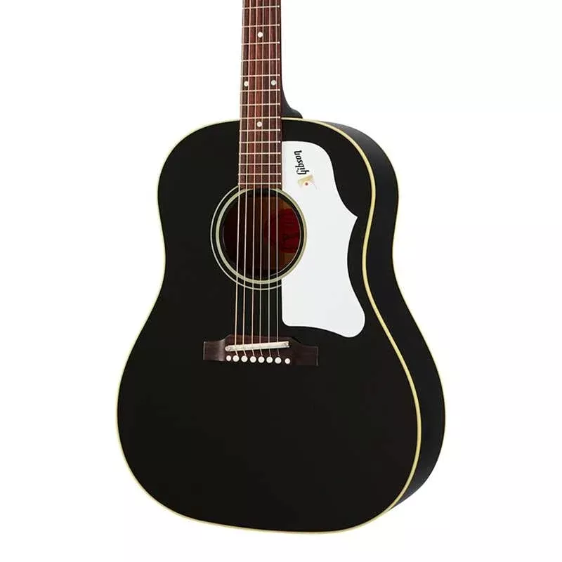 Gibson 60s J-45 Original Ebony