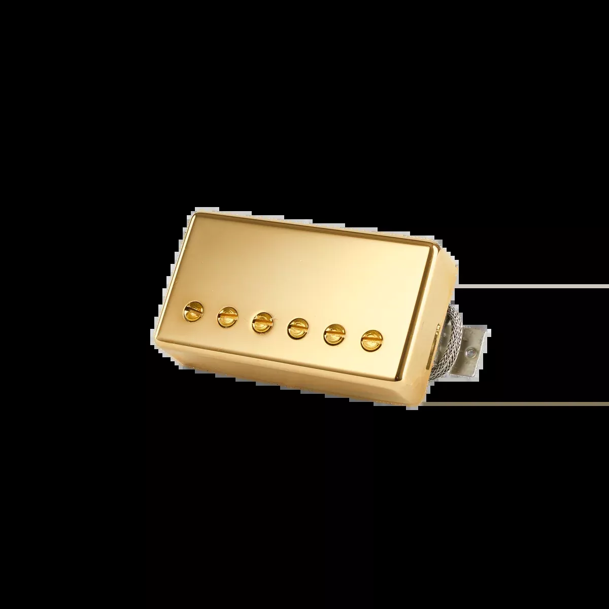 GIBSON ACCESSORIES ’57 CLASSIC UNDERWOUND PICKUP – GOLD (PU57UDBGC2)