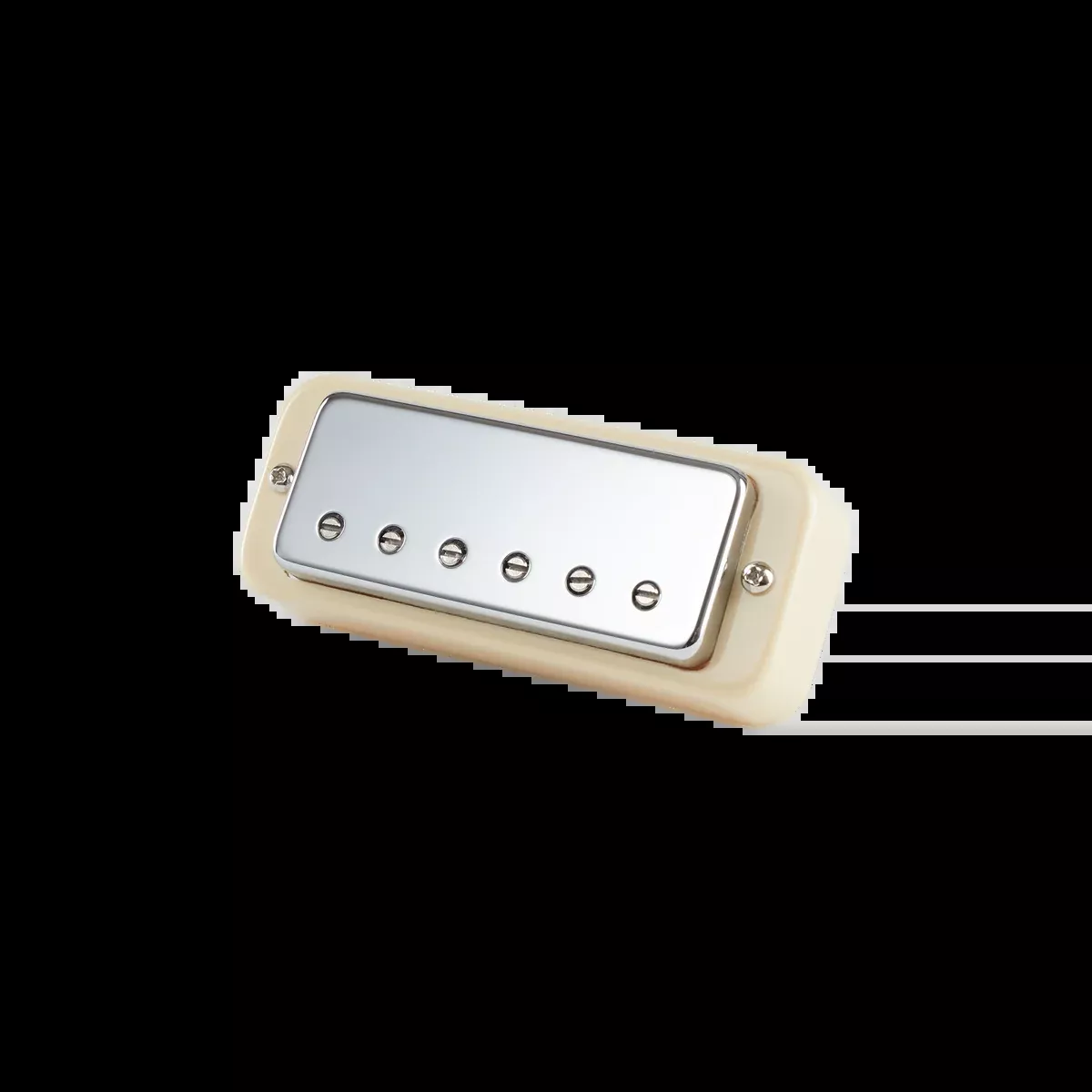 GIBSON ACCESSORIES ORIGINAL MINI-HUMBUCKER BRIDGE PICKUP (PUMHTCC2)