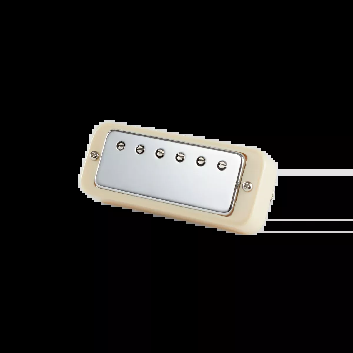 GIBSON ACCESSORIES ORIGINAL MINI-HUMBUCKER NECK PICKUP (PUMHRCC2)
