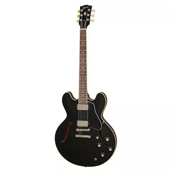 Gibson ES335 Semi-Hollow Electric Guitar