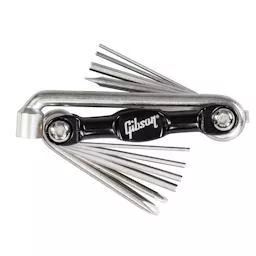 Gibson Guitar Multi-Tool