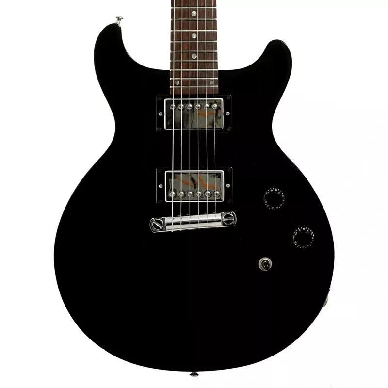 Gibson Les Paul DC Studio Electric Guitar (1997)