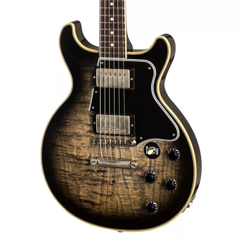 Gibson Les Paul Special Double Cut Figured Top