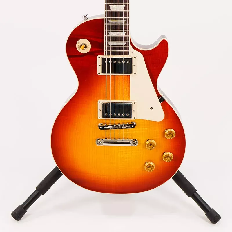 Gibson Les Paul Standard ’50s – Heritage Cherry Burst