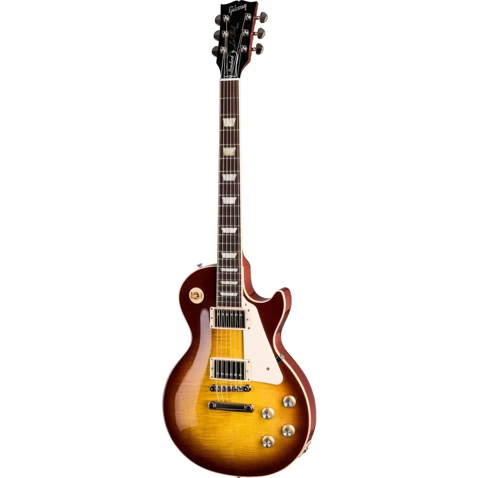 Gibson Les Paul Standard 60s Electric Guitar