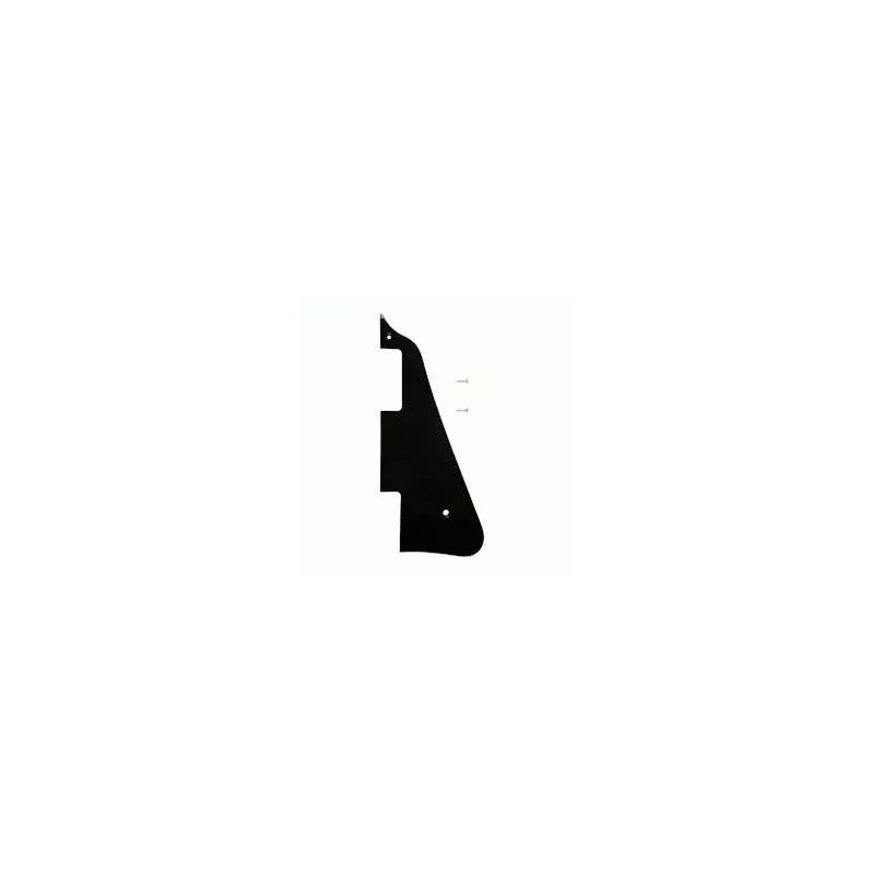 Gibson Les Paul Studio Pickguard (Black)
