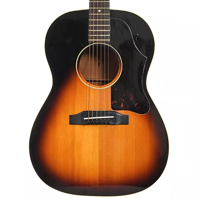 Gibson LG-1 Acoustic Guitar (1963)