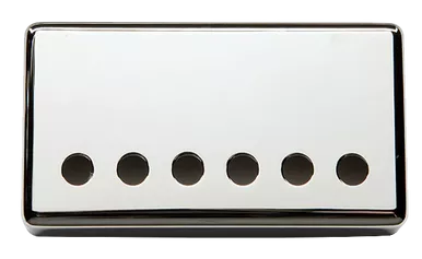 Gibson PRPC-015Bridge Position Humbucker Cover/ Chrome