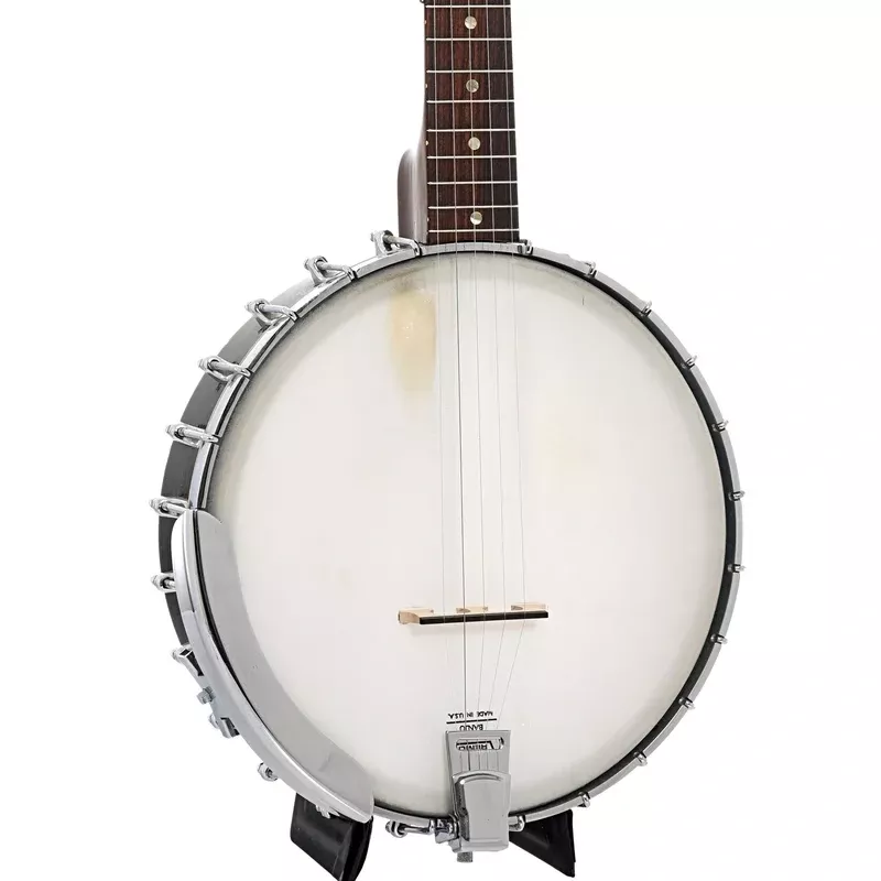 Gibson RB-170 Open Back Banjo (c.1969-70)