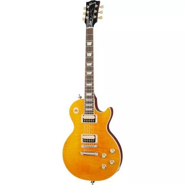 Gibson Slash Les Paul Standard Electric Guitar