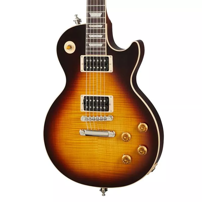 Gibson Slash Les Paul Standard - November Burst