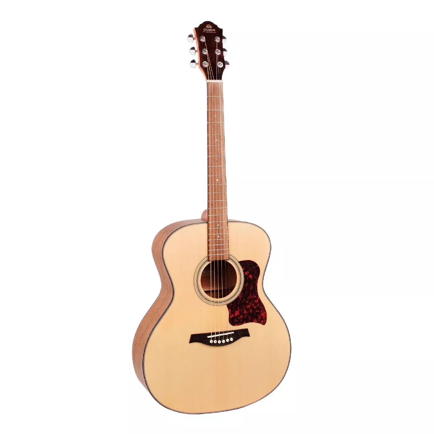 Gilman GA10 Acoustic Guitar