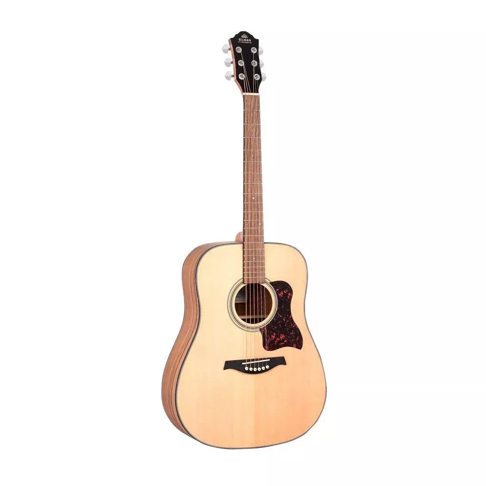 Gilman GD10 Dreadnought Acoustic Guitar