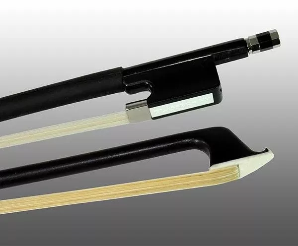Glasser Student Viola Bow
