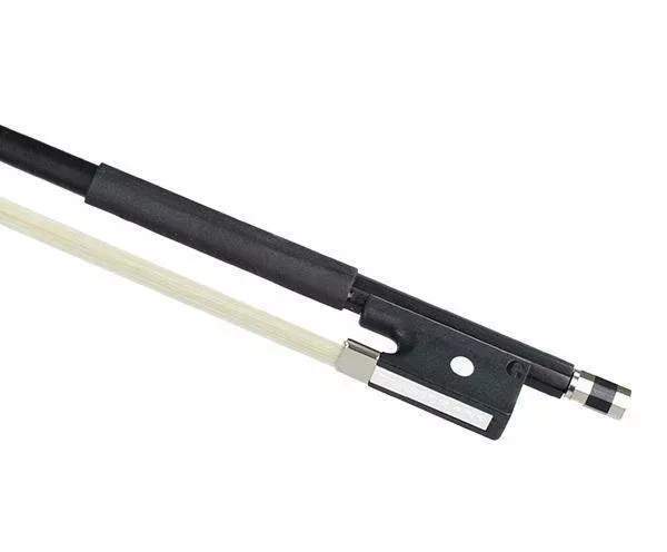 Glasser Student Violin Bow