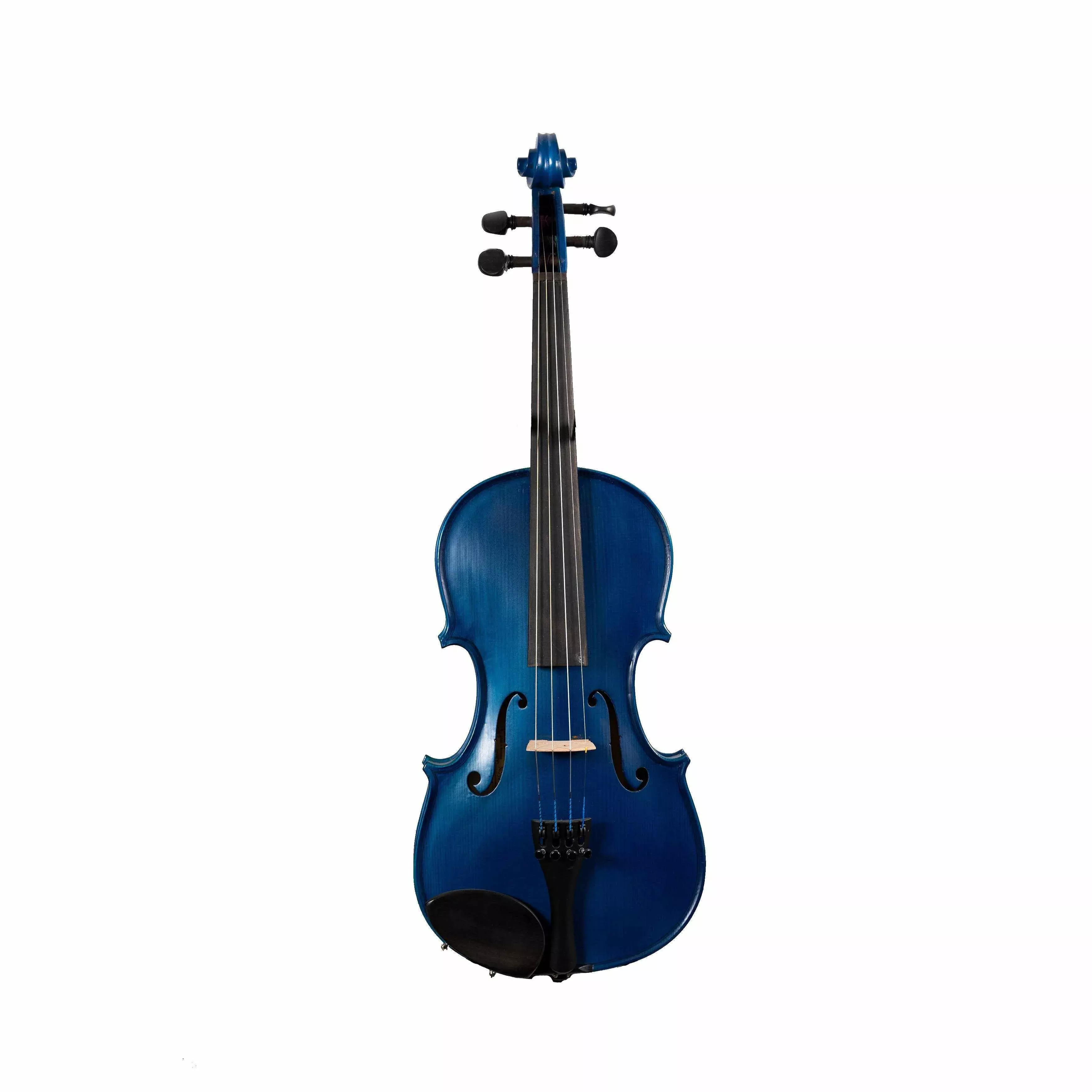 Gliga 2 Blue Violin Outfit