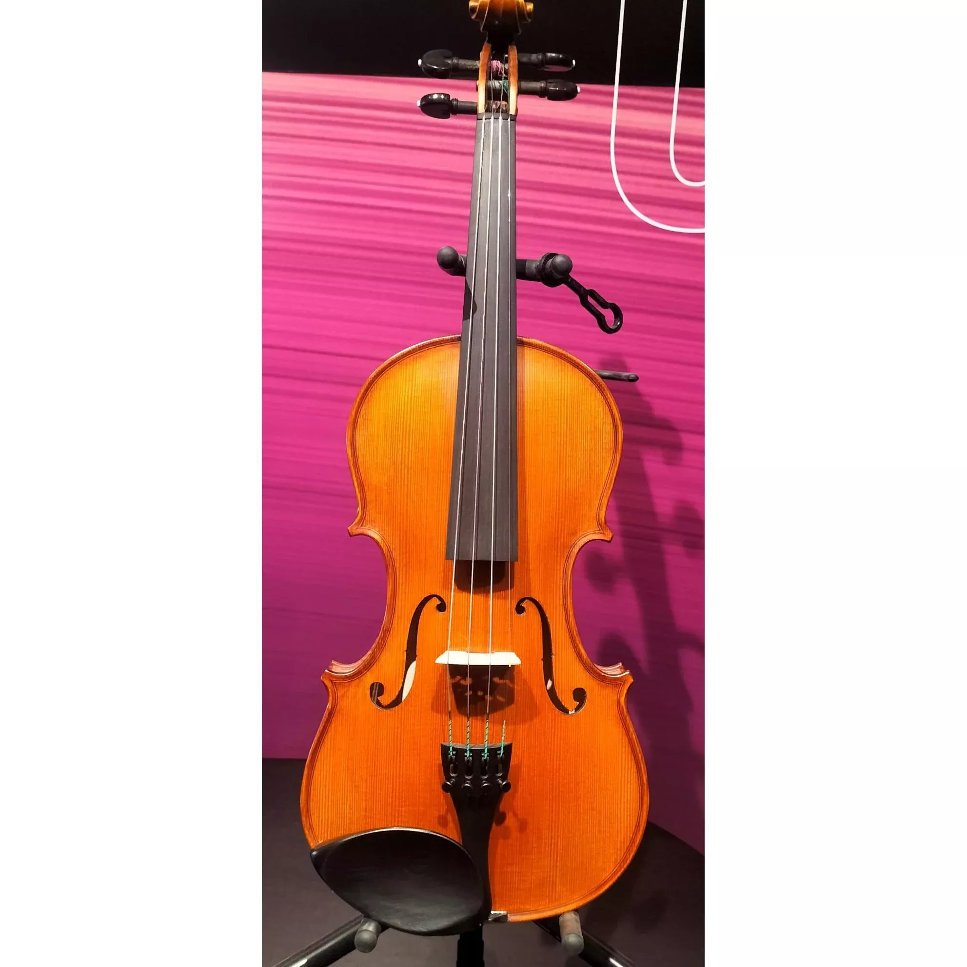 Gliga Vasile Cremona Select Violin