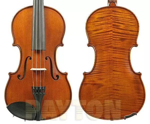 GLIGA VASILE SUPERIOR VIOLIN ONLY