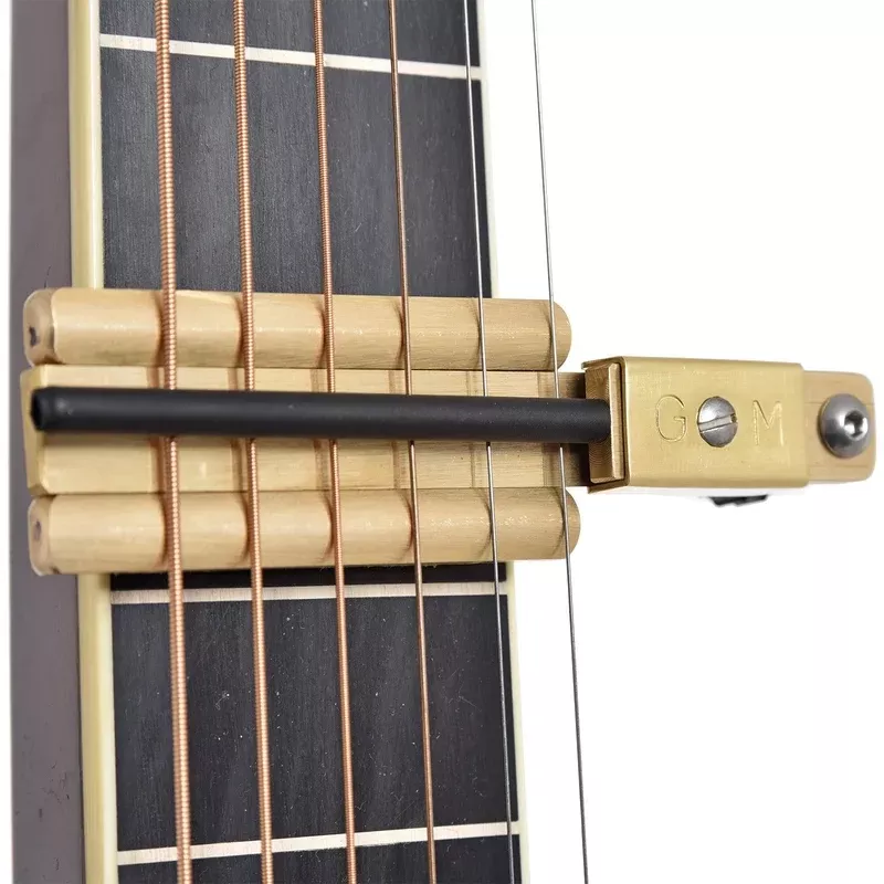 GM Resonator Guitar Capo