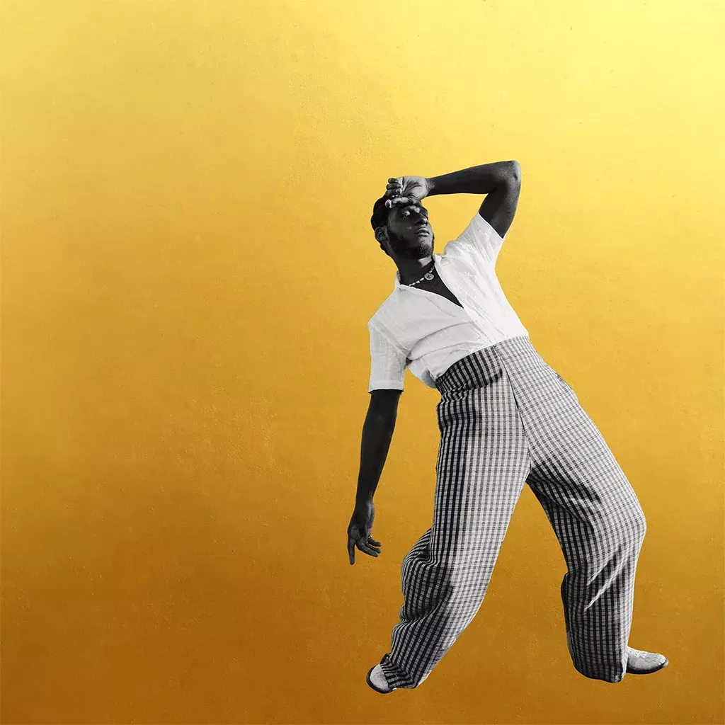 Gold-Diggers Sound – Leon Bridges (Vinyl)
