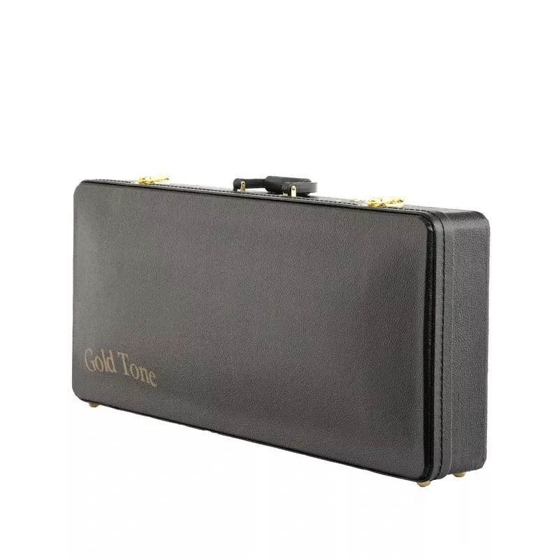 Gold Tone Archtop Oblong F-Mandolin Case