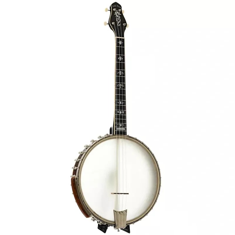 Gold Tone CEB-4 Cello Banjo (2021)