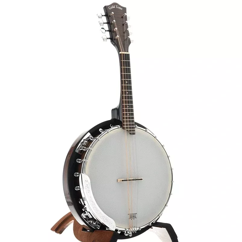 Gold Tone MB-850+ Mando-Banjo