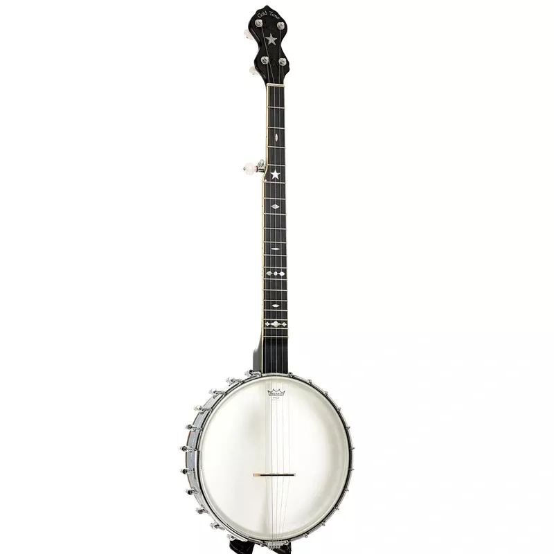 Gold Tone OT-800 Openback Banjo (2020)