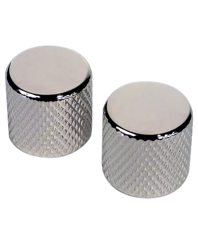 Golden Gate S-39 Vintage Style Control Knobs – Set of 2