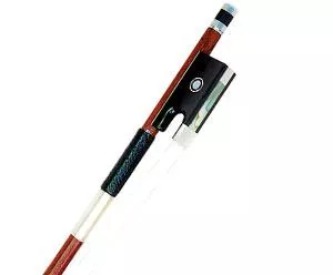 Gottfried Sturm Octagonal Violin Bow