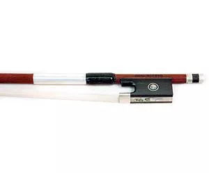 Gottfried Sturm Round Pernambuco Violin Bow