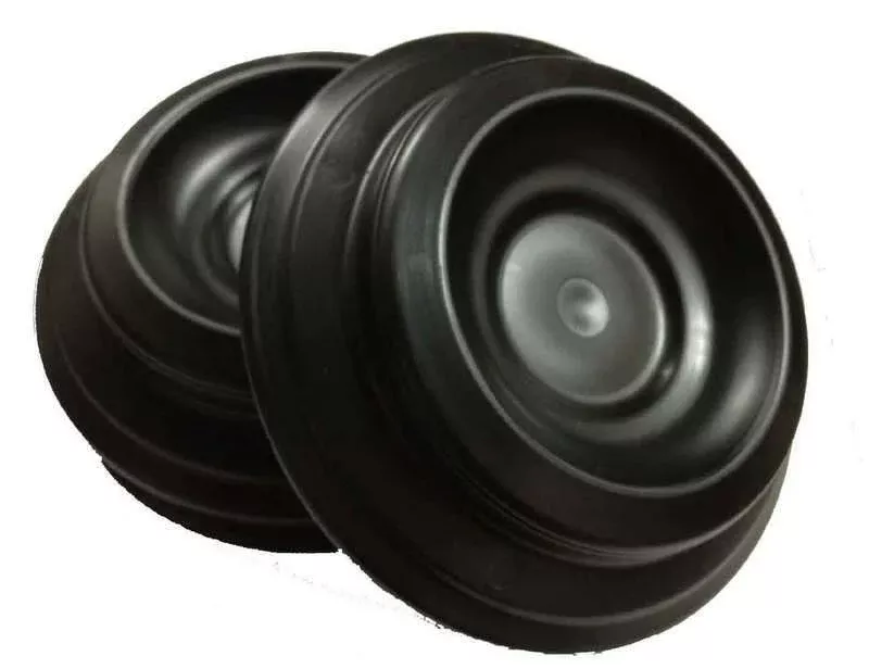 Grand Piano Caster Cups