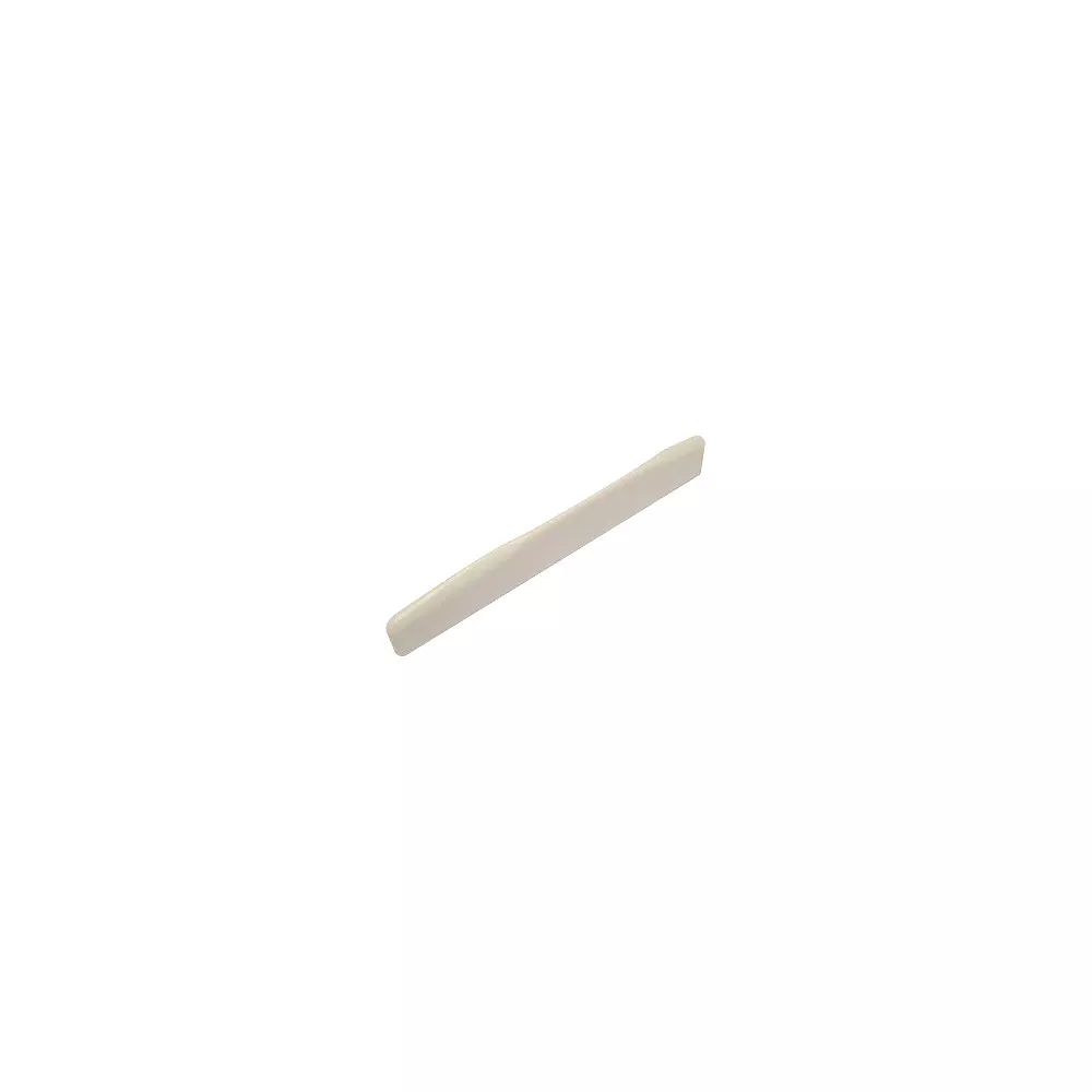 Graph Tech TUSQ Acoustic Saddle Compensated Martin 3/32″ Ivory