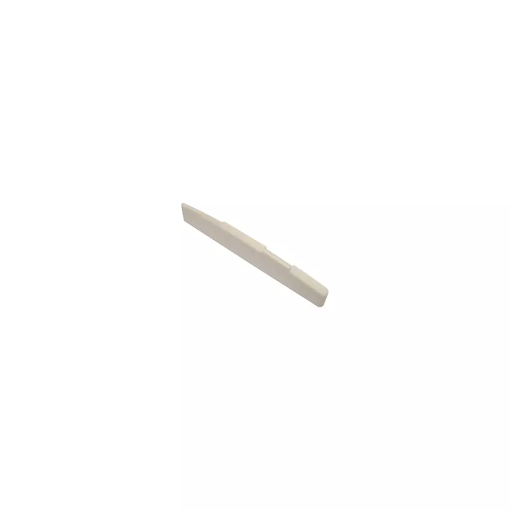 Graph Tech TUSQ Fully Compensated Saddle 1/8″ Ivory
