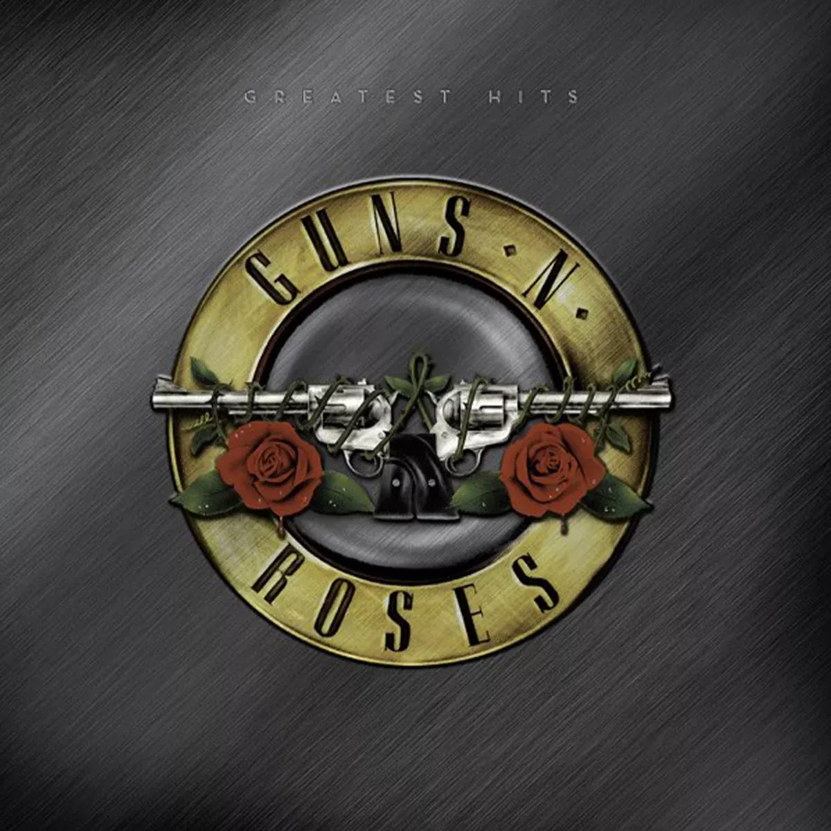 Greatest Hits (2020 Reissue) - Guns N Roses (Vinyl)
